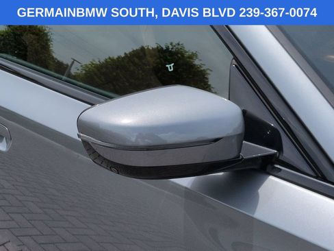 Used 2025 BMW 230i Coupe w/ Premium Package RWD image 13