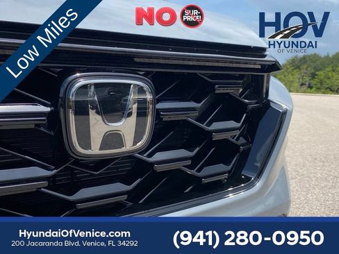 Used 2026 Honda CR-V Sport-L image 59