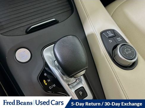 Used 2019 INFINITI QX50 Essential w/ Premium Heat Package image 19