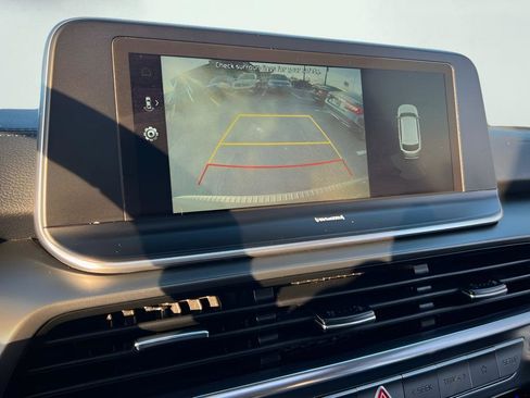 Used 2022 Kia Telluride S image 50