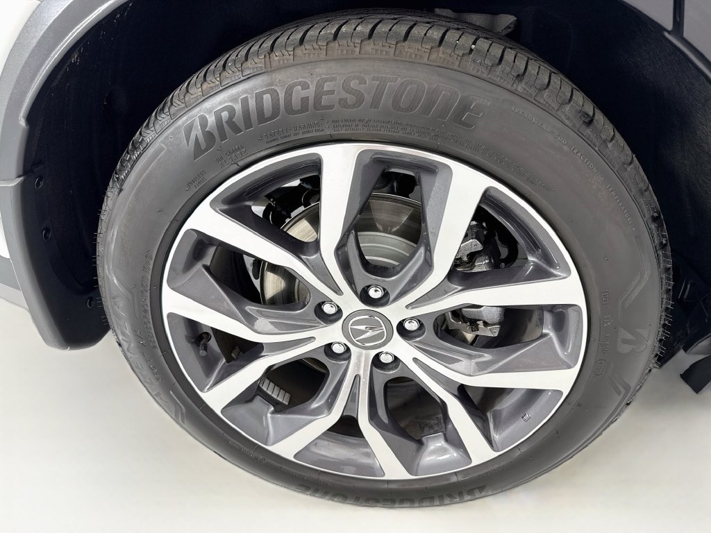 Used 2024 Acura MDX w/ Technology Package FWD image 33