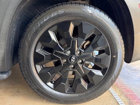 Used 2022 Hyundai Tucson XRT FWD image 24