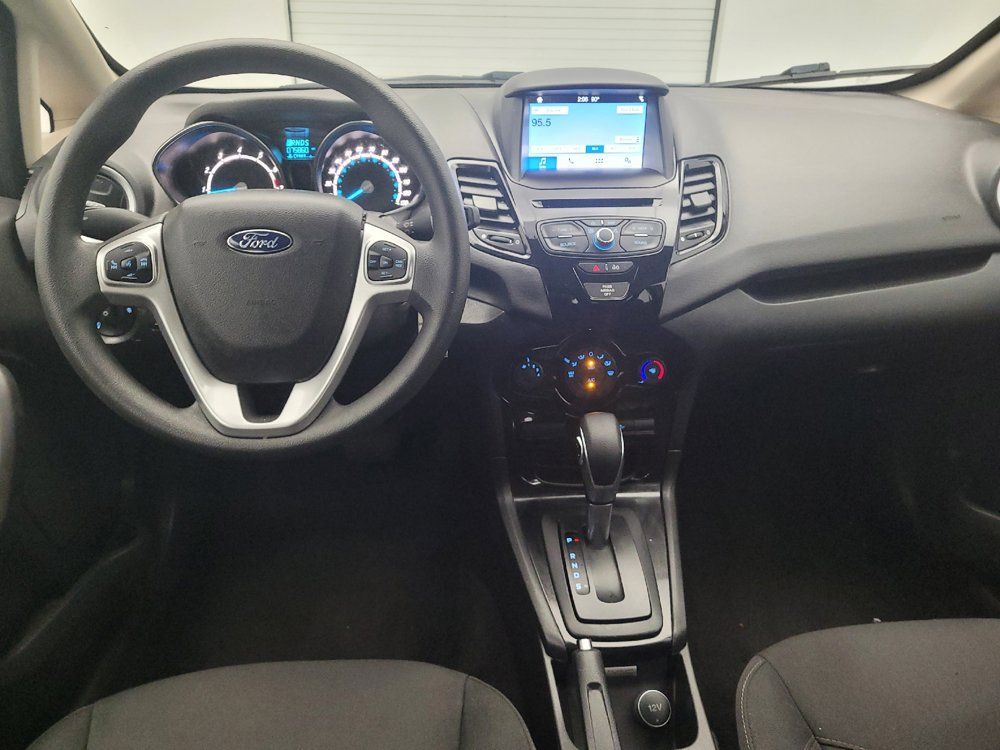 Used 2019 Ford Fiesta SE w/ Equipment Group 201A FWD image 22