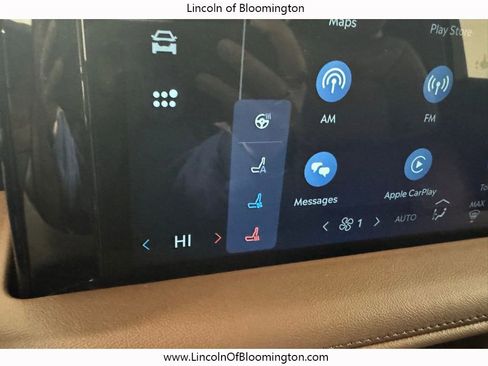 New 2026 Lincoln Aviator Reserve AWD/4WD image 54