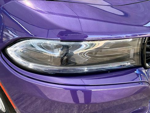 Used 2023 Dodge Charger SXT RWD image 27