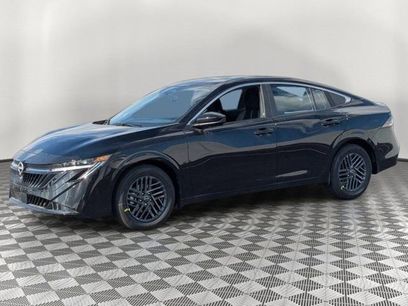 New 2026 Nissan Sentra SV w/ Floor Mat Package