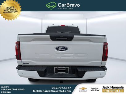 Used 2024 Ford F150 XLT w/ Tow/Haul Package