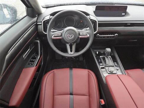 New 2026 MAZDA CX-50 AWD 2.5 Hybrid w/ Weather Package image 10