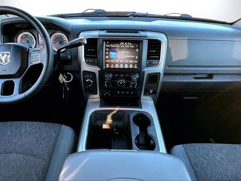 Used 2016 RAM 2500 SLT w/ Protection Group image 15