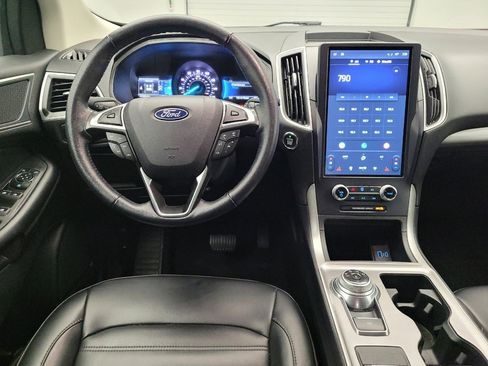 Used 2023 Ford Edge SEL image 22
