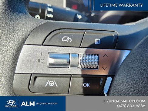 New 2026 Hyundai Santa Cruz SEL FWD image 25