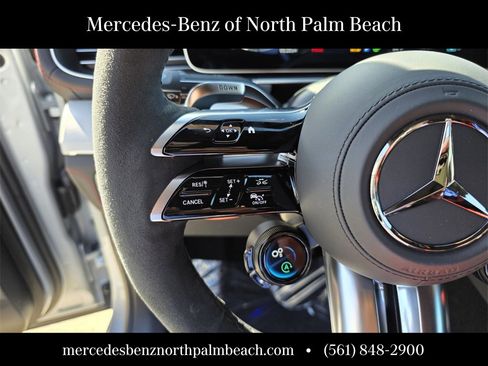 New 2026 Mercedes-Benz GLE 53 AMG 4MATIC Coupe image 16