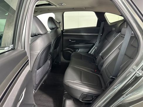 Certified 2023 Hyundai Tucson SEL w/ Convenience Package image 35