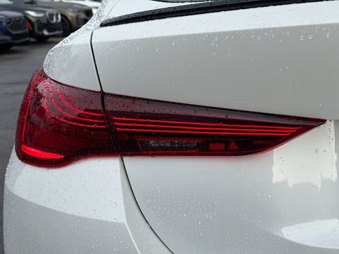New 2026 BMW 430i w/ M Sport Package RWD image 10