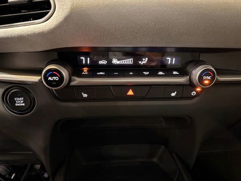 New 2026 MAZDA CX-30 AWD 2.5 S image 17