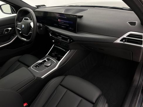 Certified 2025 BMW 330i xDrive 330i xDrive w/ Convenience Package image 13
