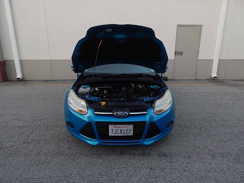 Used 2014 Ford Focus SE image 20