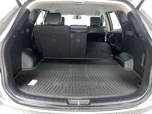 Used 2017 Hyundai Santa Fe Sport 2.0T w/ Cargo Package image 14