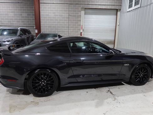 Used 2022 Ford Mustang GT w/ GT Performance Package RWD image 6