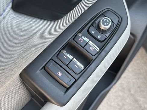 Certified 2026 Subaru Forester Premium AWD/4WD image 23