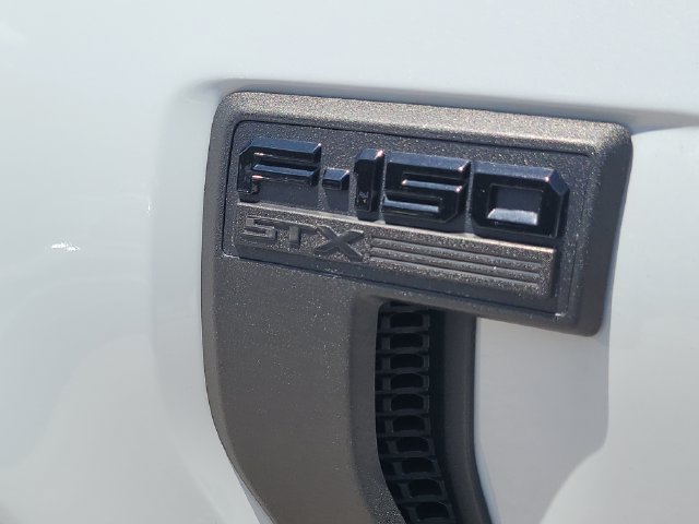 Used 2025 Ford F150 STX w/ STX Black Appearance Package AWD/4WD image 9