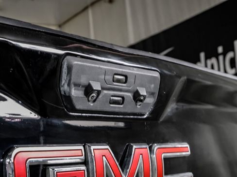Used 2022 GMC Sierra 3500 SLE w/ SLE Value Package AWD/4WD image 46