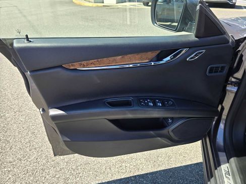 Used 2015 Maserati Quattroporte S Q4 image 20
