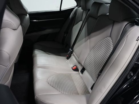 Used 2023 Toyota Camry SE image 27