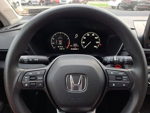 Used 2024 Honda CR-V EX image 24