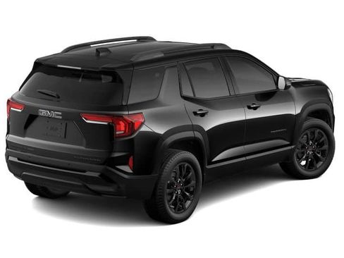 New 2026 GMC Terrain Elevation w/ Elevation Premium Package AWD/4WD image 38