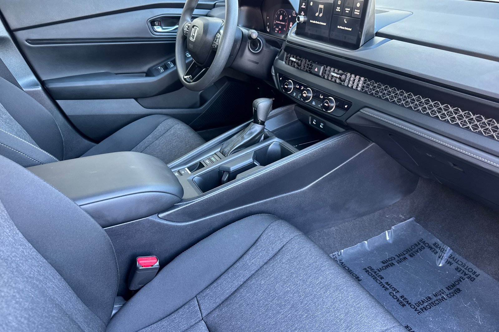 Certified 2026 Honda Accord SE image 15
