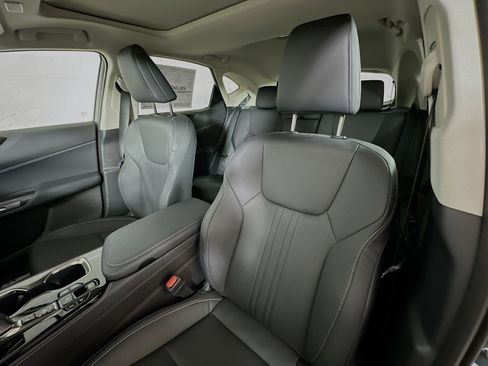 New 2026 Lexus NX 350 AWD w/ Accessory Package (2T) image 19