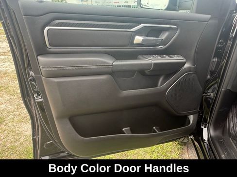 New 2026 RAM 1500 Big Horn image 41