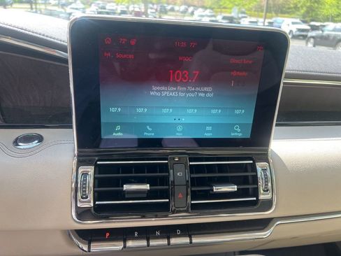 Used 2021 Lincoln Navigator Reserve w/ Luxury Package image 29