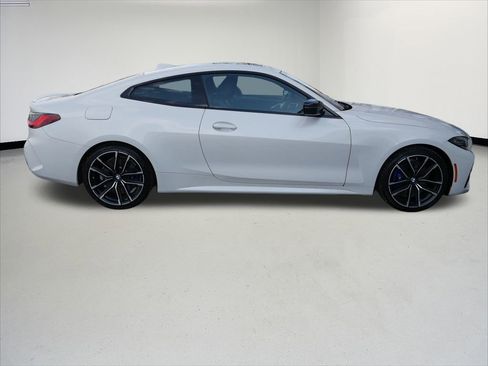 Used 2022 BMW 430i xDrive Coupe w/ M Sport Package image 6