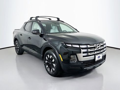 New 2026 Hyundai Santa Cruz SEL FWD image 3