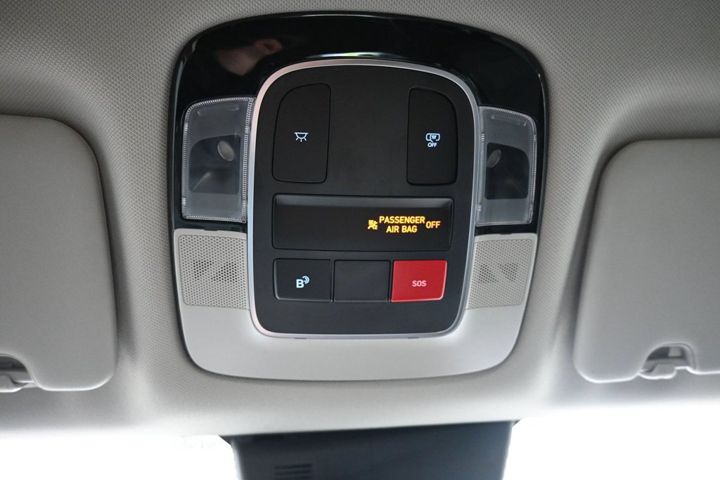 Used 2025 Hyundai Tucson SEL FWD image 17