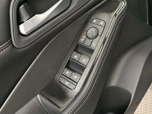 New 2026 Nissan Rogue Dark Armor image 24