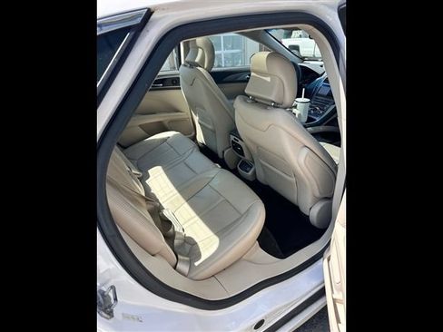 Used 2017 Lincoln MKZ Reserve w/ Technology Package AWD/4WD image 17