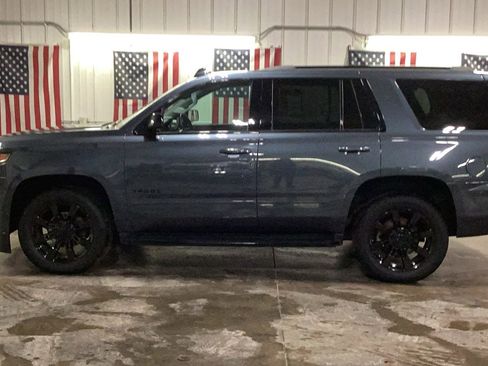 Used 2020 Chevrolet Tahoe Premier image 3