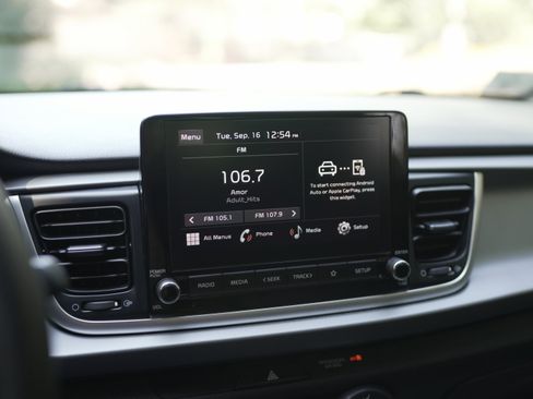 Used 2023 Kia Rio S image 14