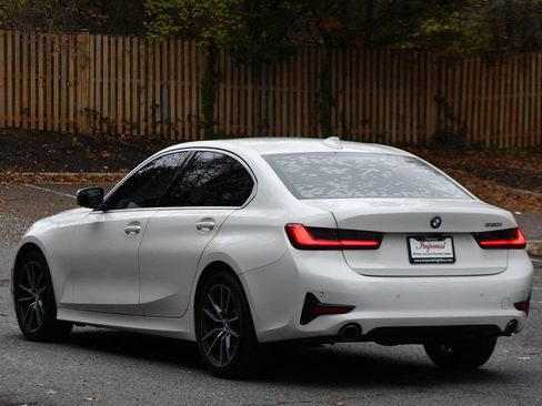 Used 2020 BMW 330i Sedan image 9