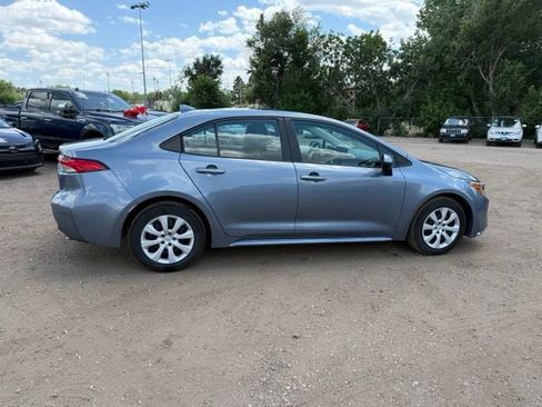 Used 2024 Toyota Corolla LE FWD image 6