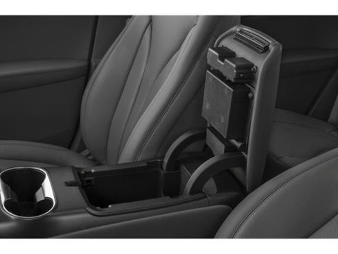 Used 2019 Lincoln Nautilus FWD image 14