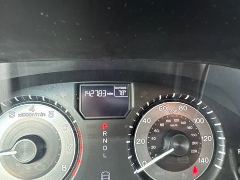 Used 2014 Honda Odyssey EX-L image 12