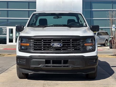 New 2026 Ford F150 XL image 17