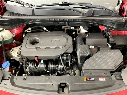 Used 2021 Kia Sportage LX FWD image 30