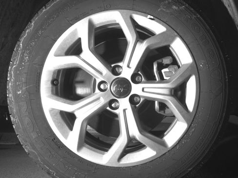 Used 2025 Jeep Compass Latitude image 13