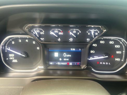 Used 2021 GMC Sierra 1500 SLT w/ SLT Premium Plus Package image 20