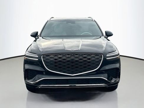 Certified 2026 Genesis GV70 2.5T Advanced image 2